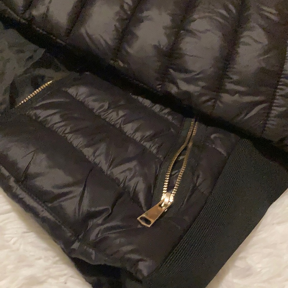 Puffer jacket - Picture 3 of 3